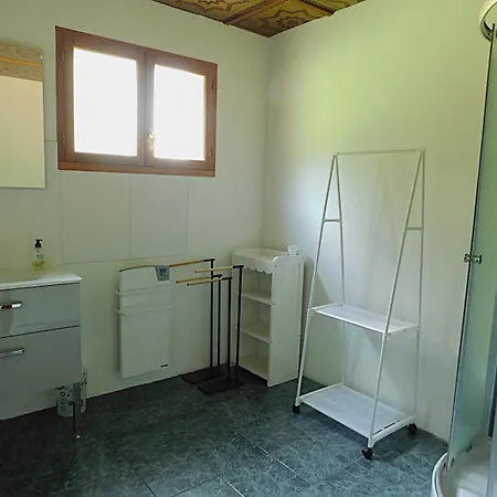 A L'oree Des Bois Holiday home *