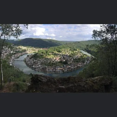 Holiday home A L'oree Des Bois Montherme