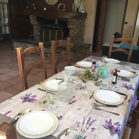 A L'oree Des Bois * Montherme