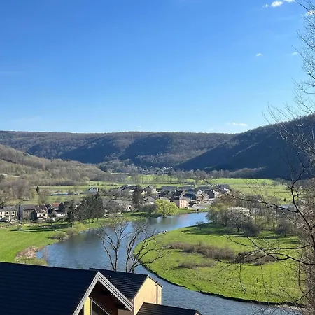 Holiday home A L'oree Des Bois Montherme