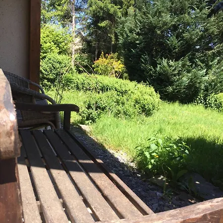 Holiday home A L'oree Des Bois