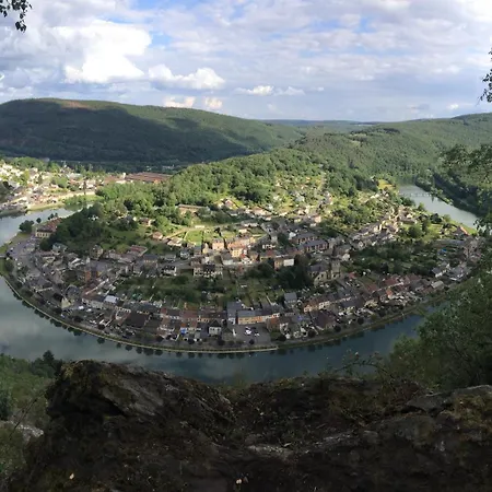 A L'oree Des Bois Holiday home *