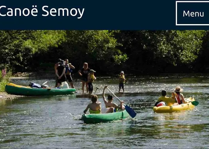 Holiday home A L'oree Des Bois