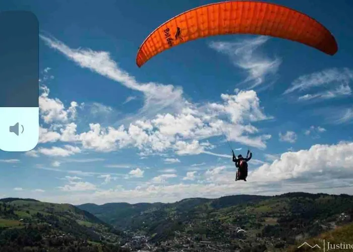 Holiday home A L'oree Des Bois *